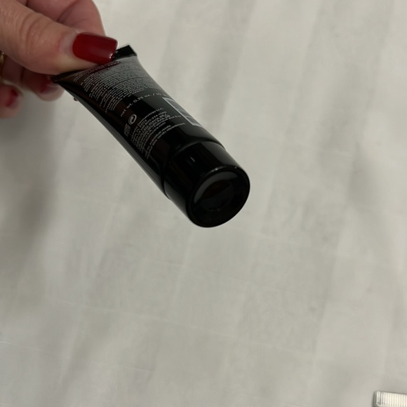 Dr.Bandt  microdermabrasion renewing face exfoliator .35 oz/10 gr. - Picture 12 of 15